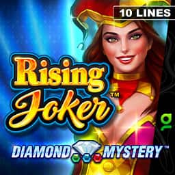 Rising Joker