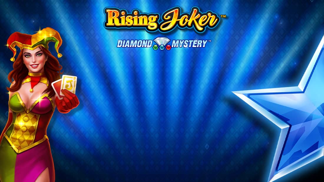 Rising Joker
