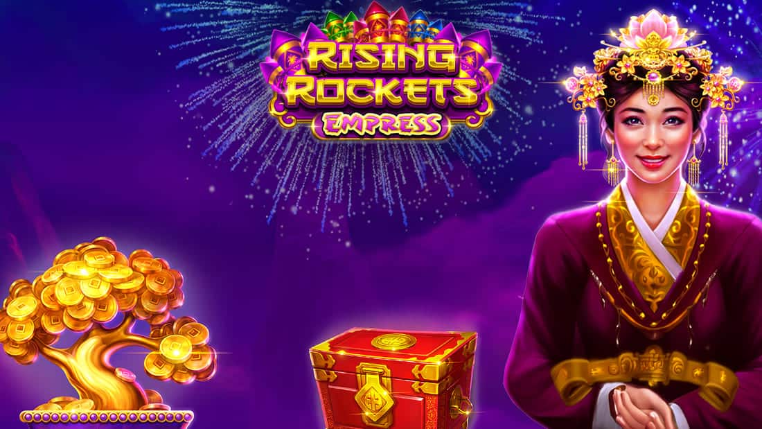 Rising Rockets Empress