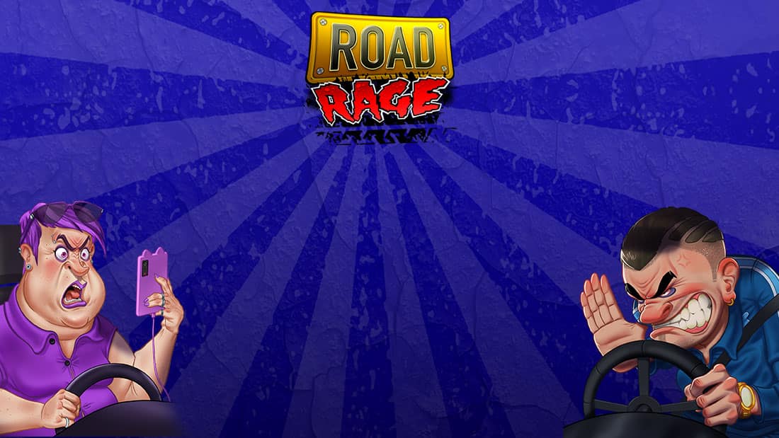 Road Rage