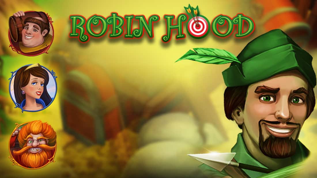 Robin Hood