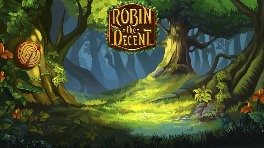 Robin The Decent