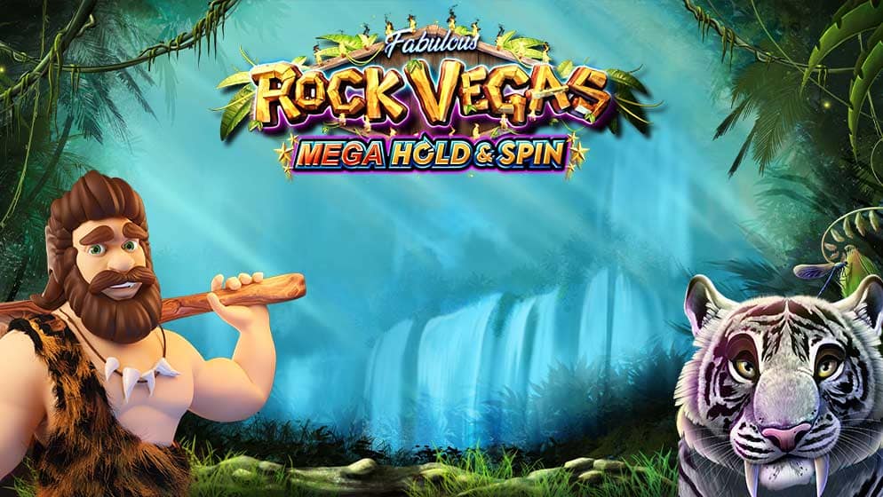 Rock Vegas