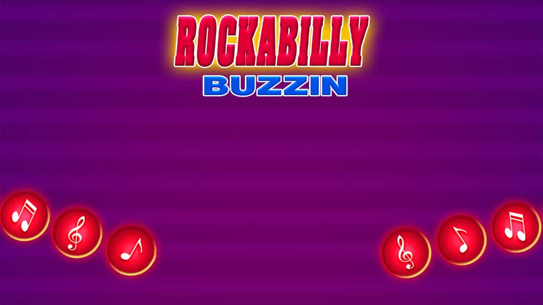 Rockabilly Buzzin