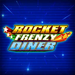 Rocket Frenzy Diner