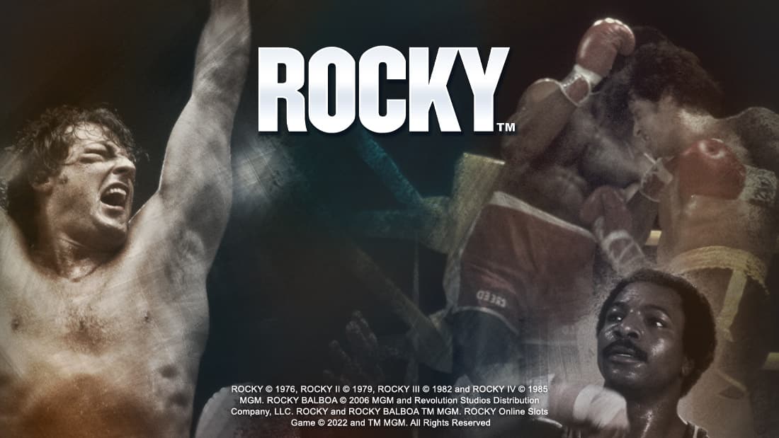 Rocky