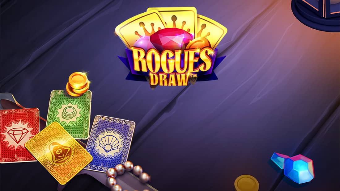 Rogues Draw