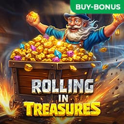 Rolling in Treasures
