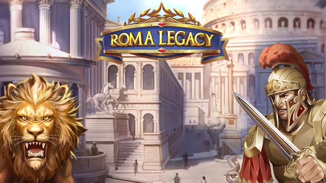 Roma Legacy