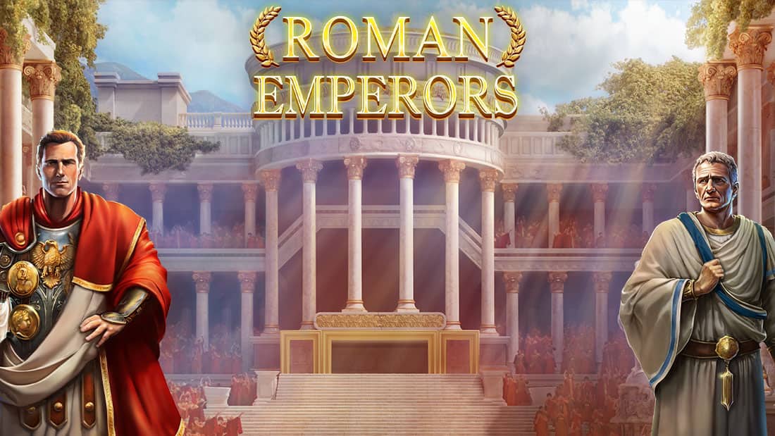 Roman Emperors