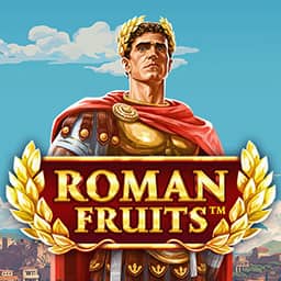 Roman Fruits