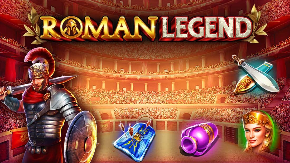 Roman Legend