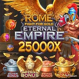 Rome Fight For Gold Eternal Empire