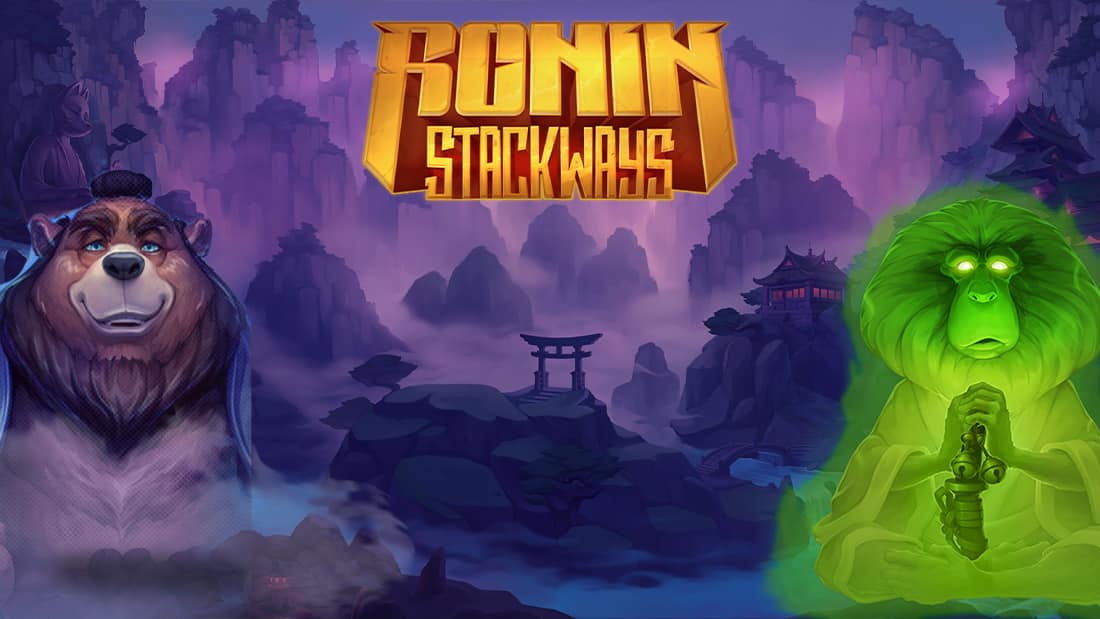 Ronin Stackways