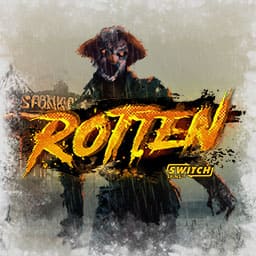 Rotten