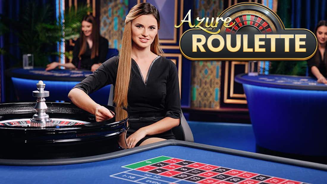 Roulette Azure