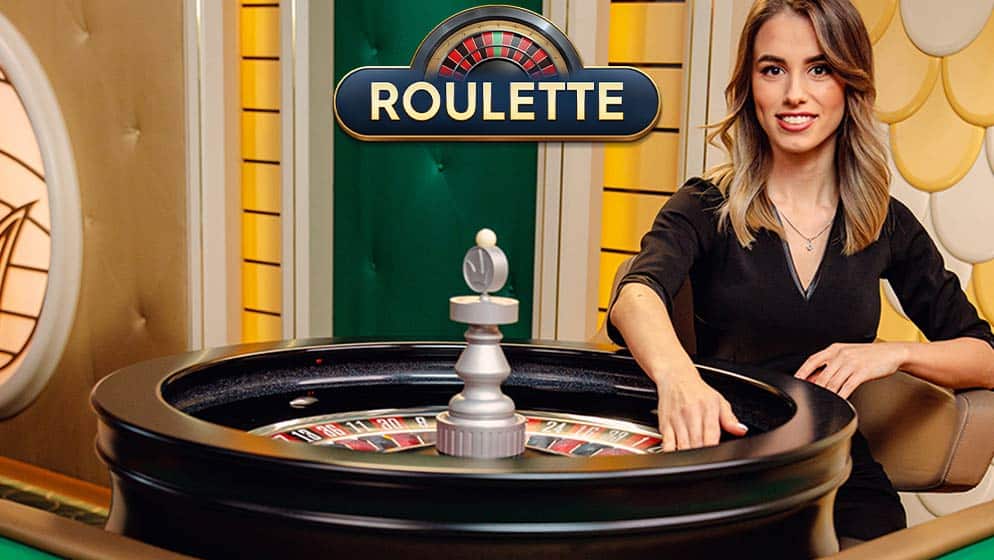 Roulette Macao