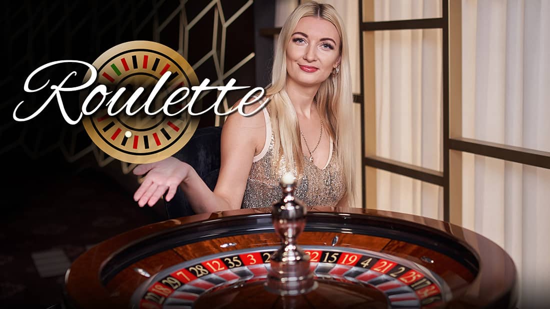 Roulette