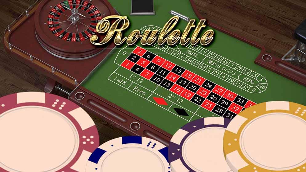Roulette