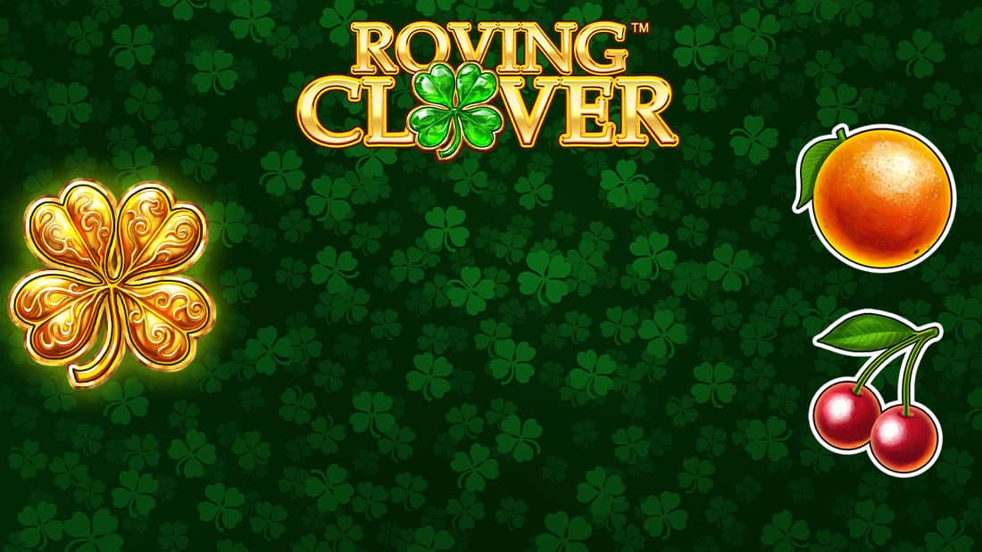 Roving Clover