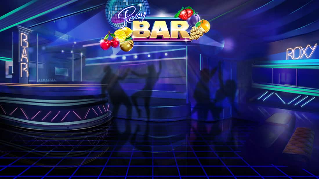 Roxy Bar