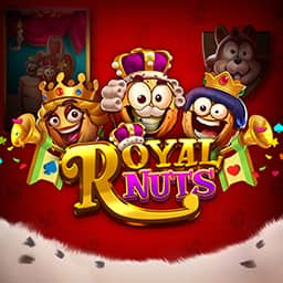 Royal Nuts