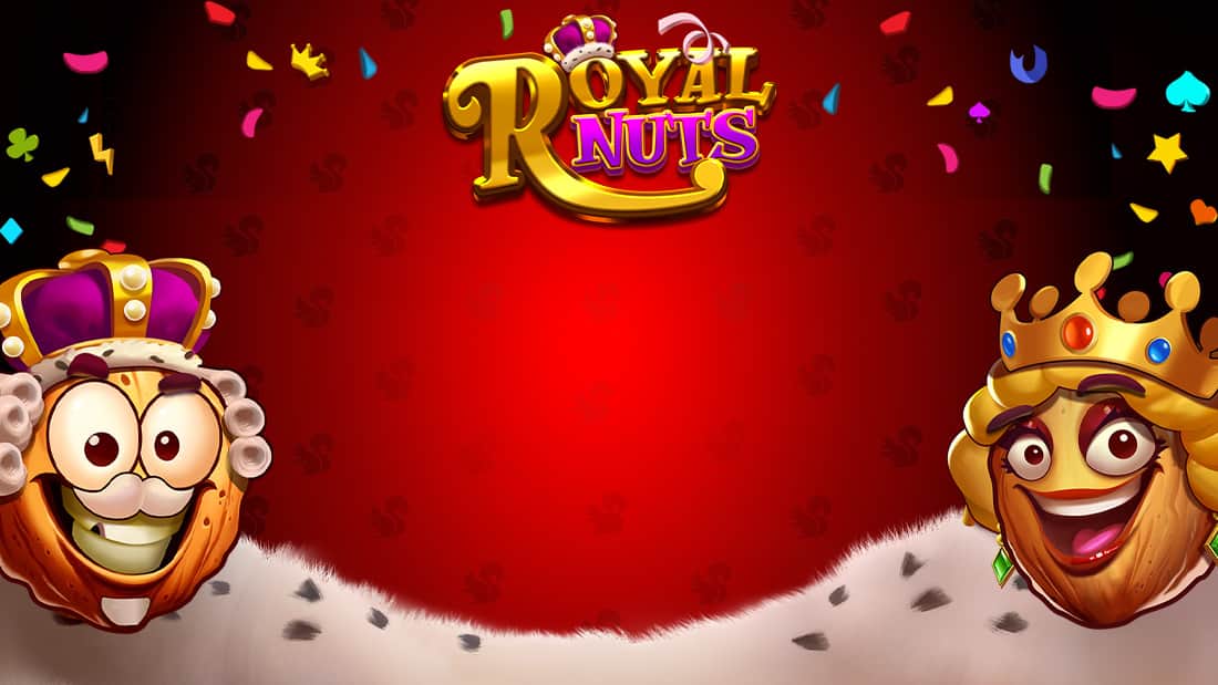 Royal Nuts