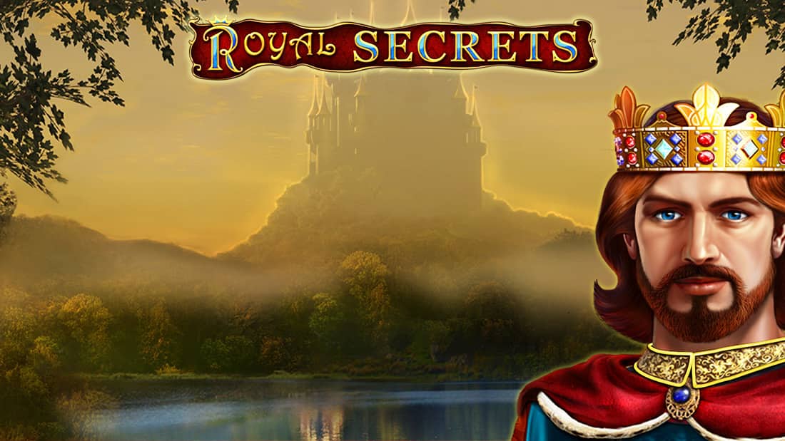 Royal Secrets