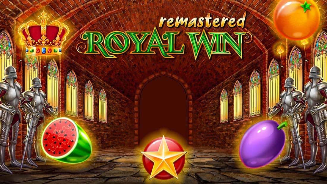 Royal Win Remastered