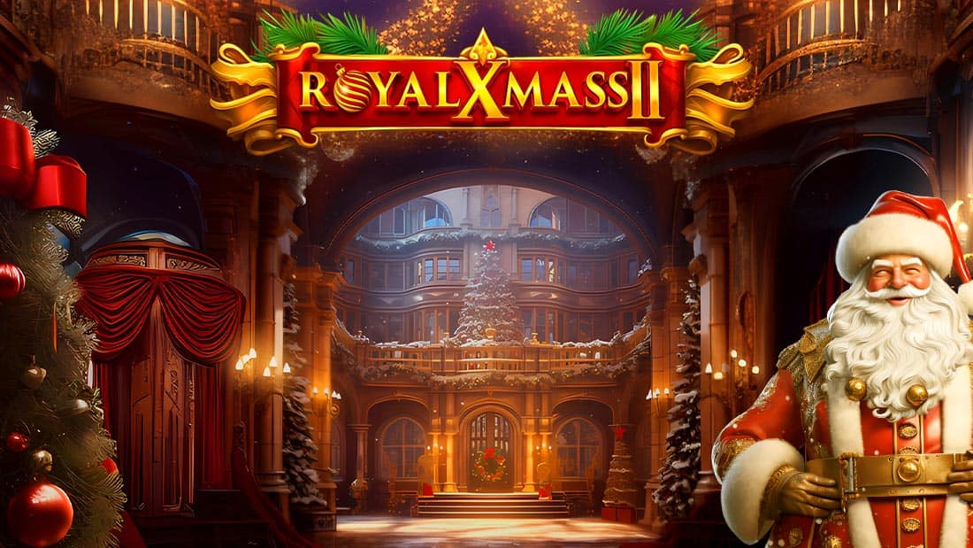 Royal Xmass II