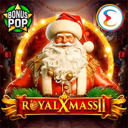 Royal Xmas 2