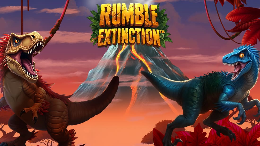 Rumble Extinction
