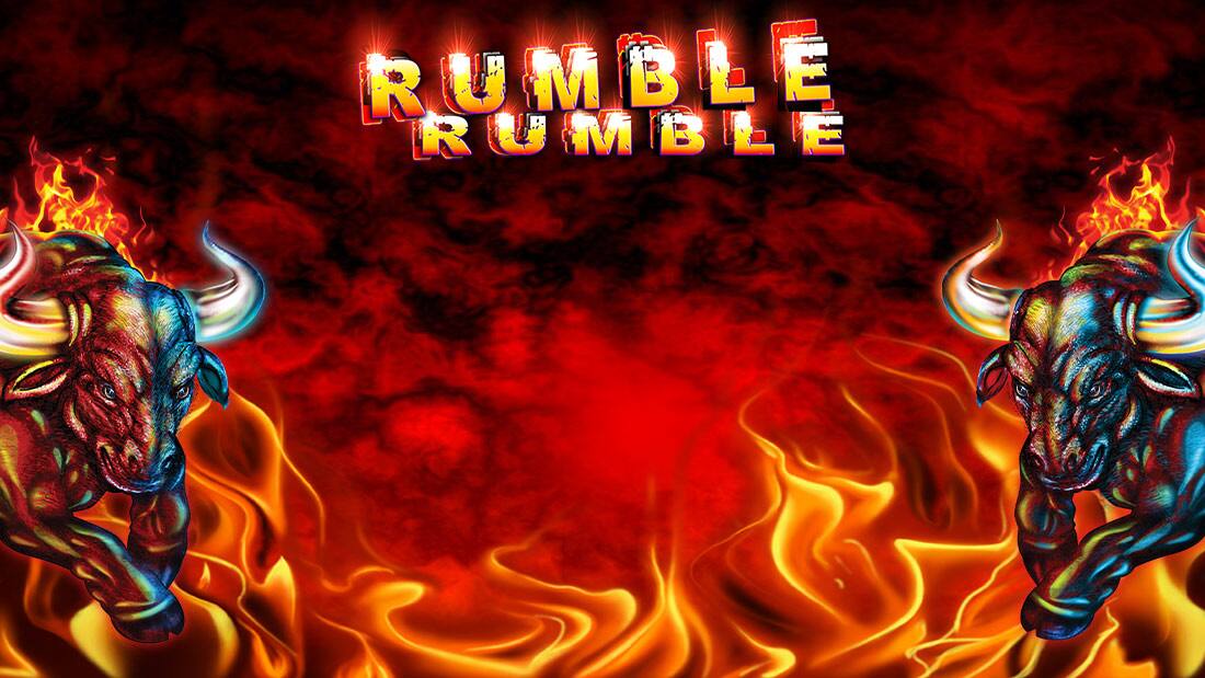 Rumble Rumble