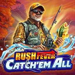 Rush Fever Catch em All