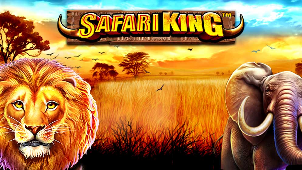 Safari King