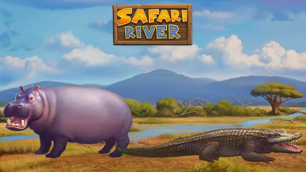 Safari River