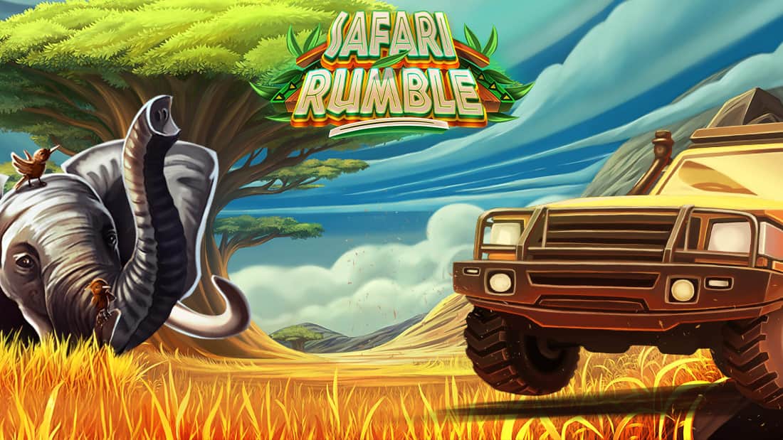 Safari Rumble