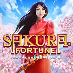 Sakura Fortune