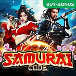 Samurai Code