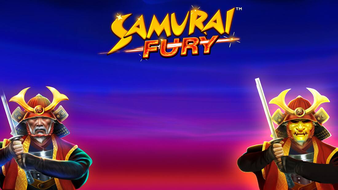 Samurai Fury
