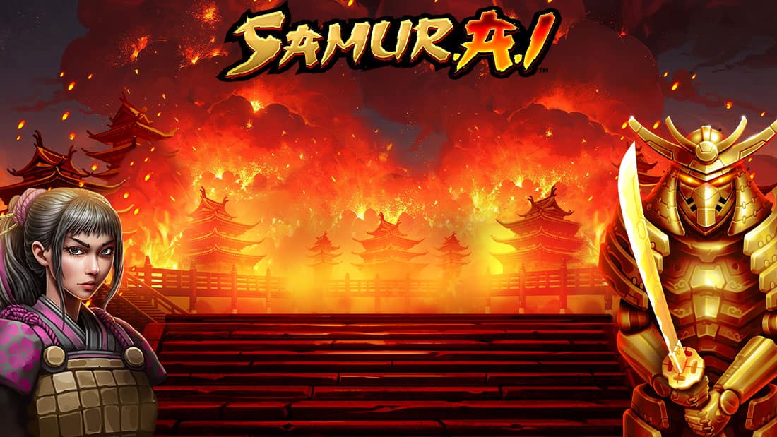 Samurai