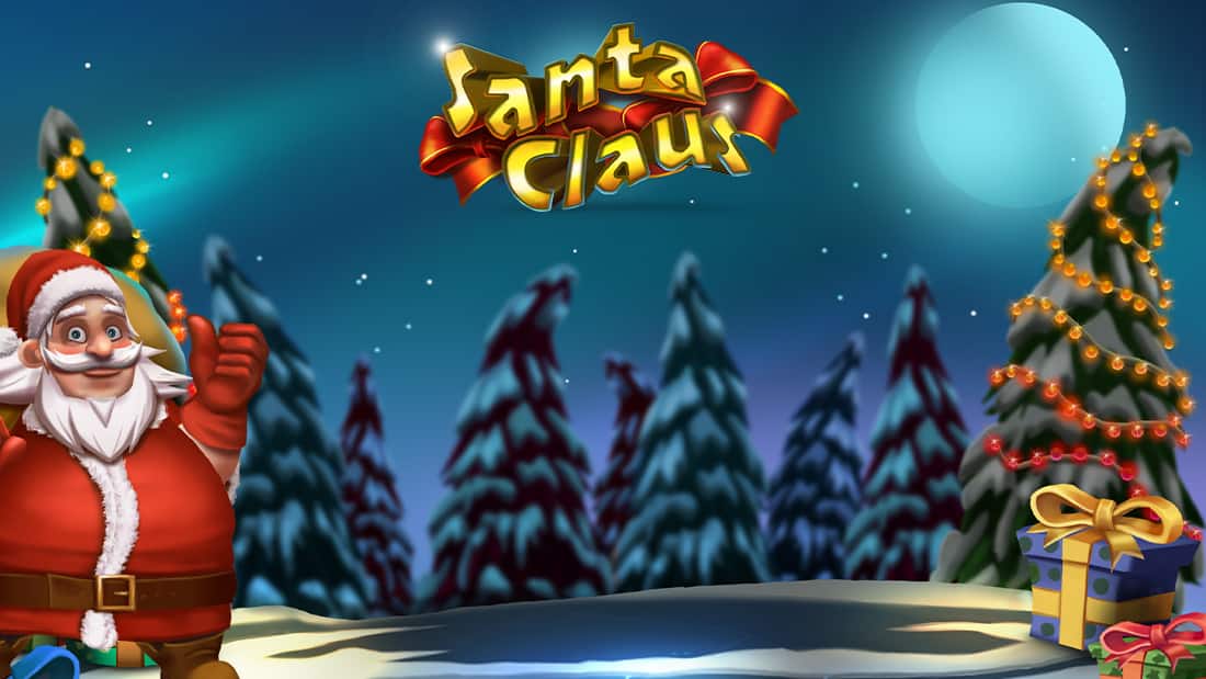 Santa Claus