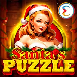Santa's Puzzle