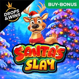 Santa’s Slay