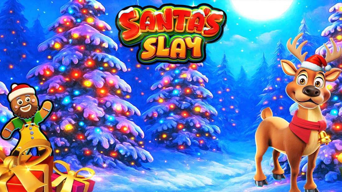 Santa’s Slay