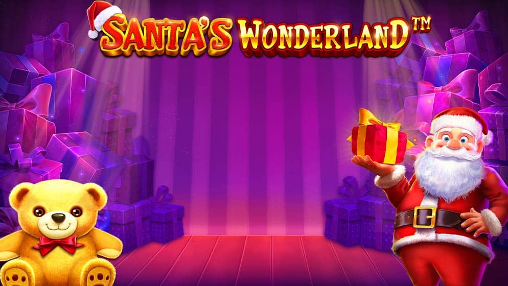 Santa's Wonderland