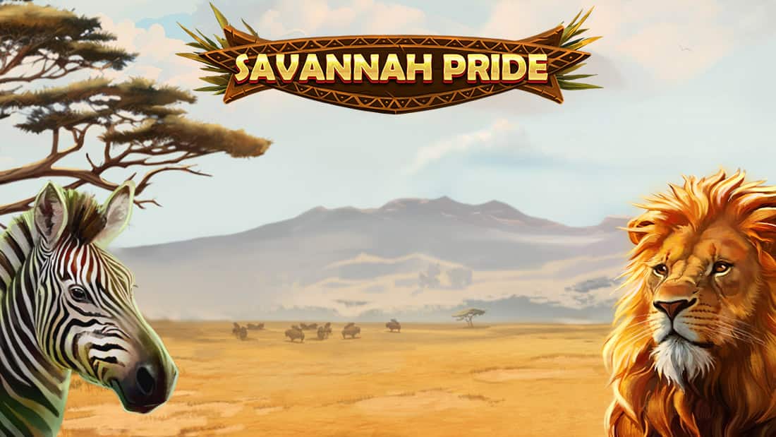 Savannah Pride