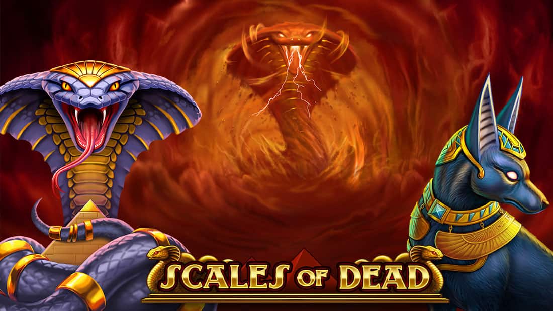 Scales of Dead