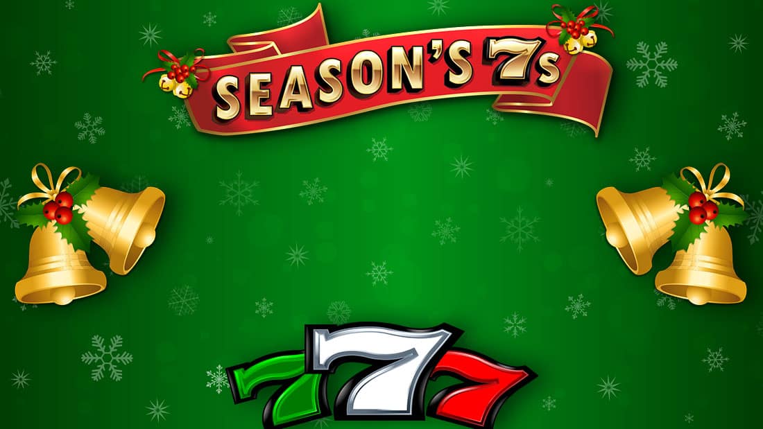 Seasons 7s