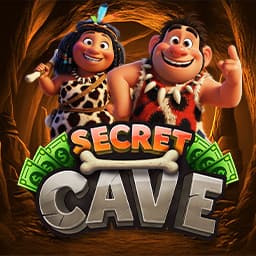 Secret Cave